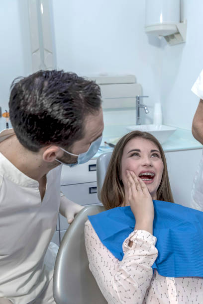 Best Emergency Dentist for Lost Fillings or Crowns in Deer Park, WA