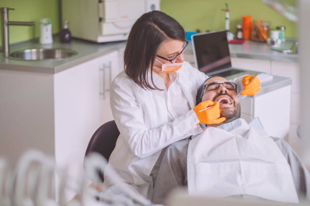 Best Mobile Emergency Dentist in Deer Park, WA
