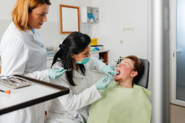 Best Emergency Dentist for Knocked-Out Tooth in Deer Park, WA